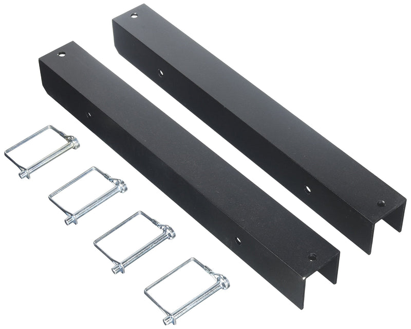 Great Day Deluxe RS200MK Rumble Seat Mounting Bracket Kit