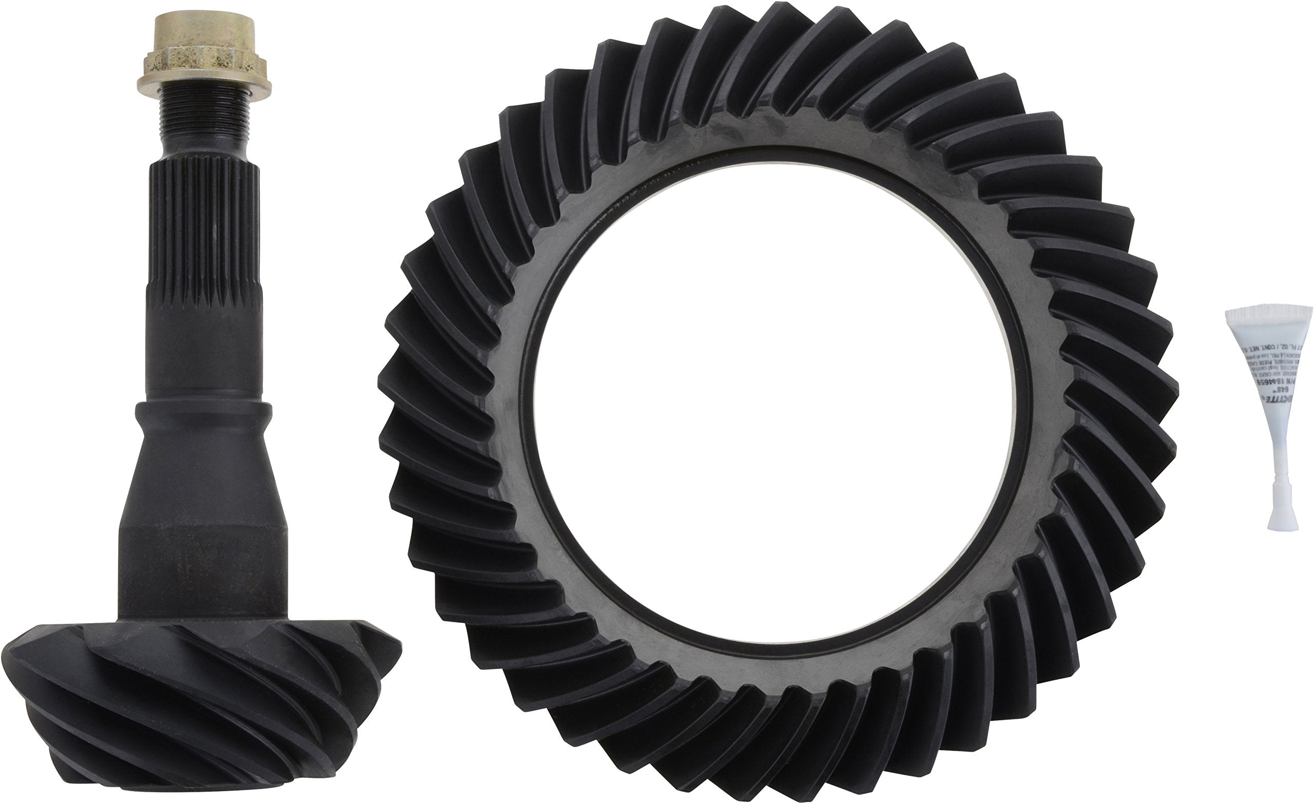 Spicer 10004205 SVL Differential Ring and Pinion Gear Set for Chrysler 9.25", 4.1 Ratio