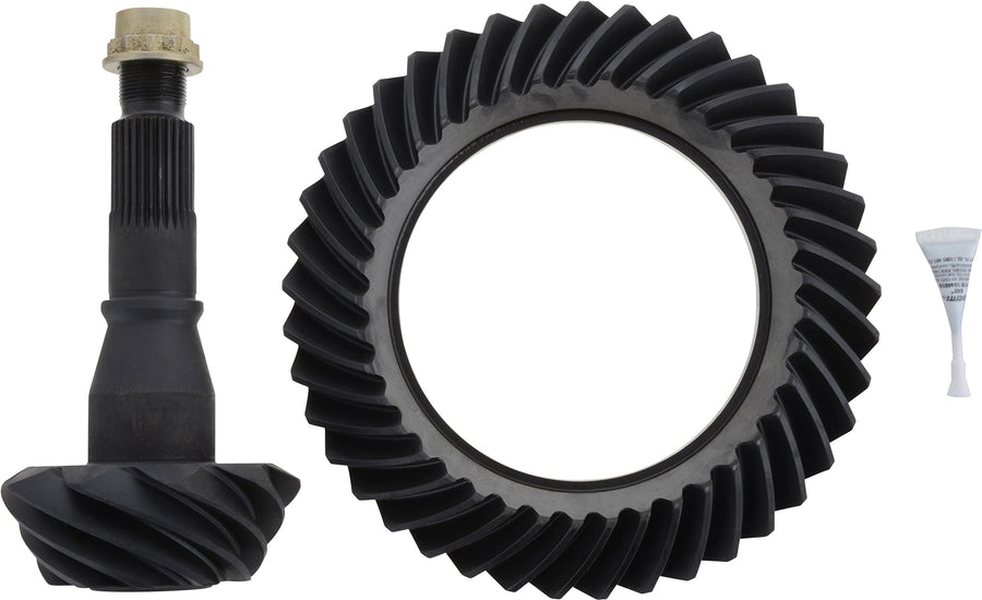 Spicer 10004205 SVL Differential Ring and Pinion Gear Set for Chrysler 9.25", 4.1 Ratio