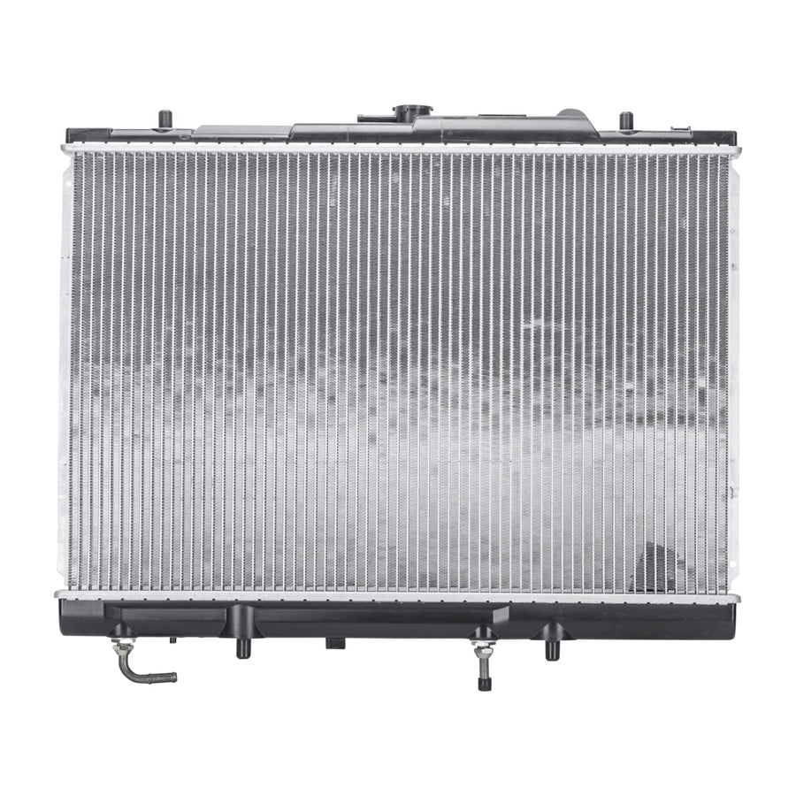 Radiator TYC 2278 Compatible with 1997-2004 Mitsubishi Montero