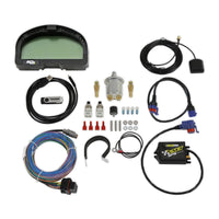 250-KT-IQ3SGPS Racepak IQ3S STREET DASH BUNDLE