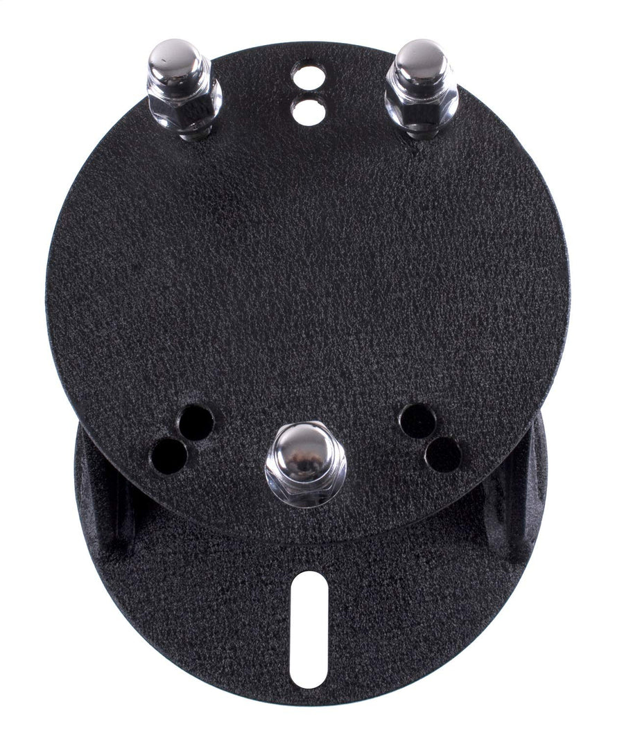 Spare Tire Carrier Spacer Rugged Ridge 11585.02; 76-18 Jeep CJ/Wrangler YJ/TJ/JK