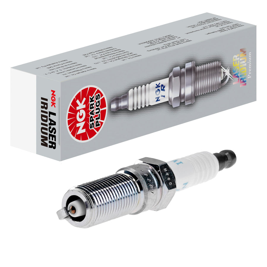 NGK LTR6DI-8 96588 Laser Iridium Spark Plug
