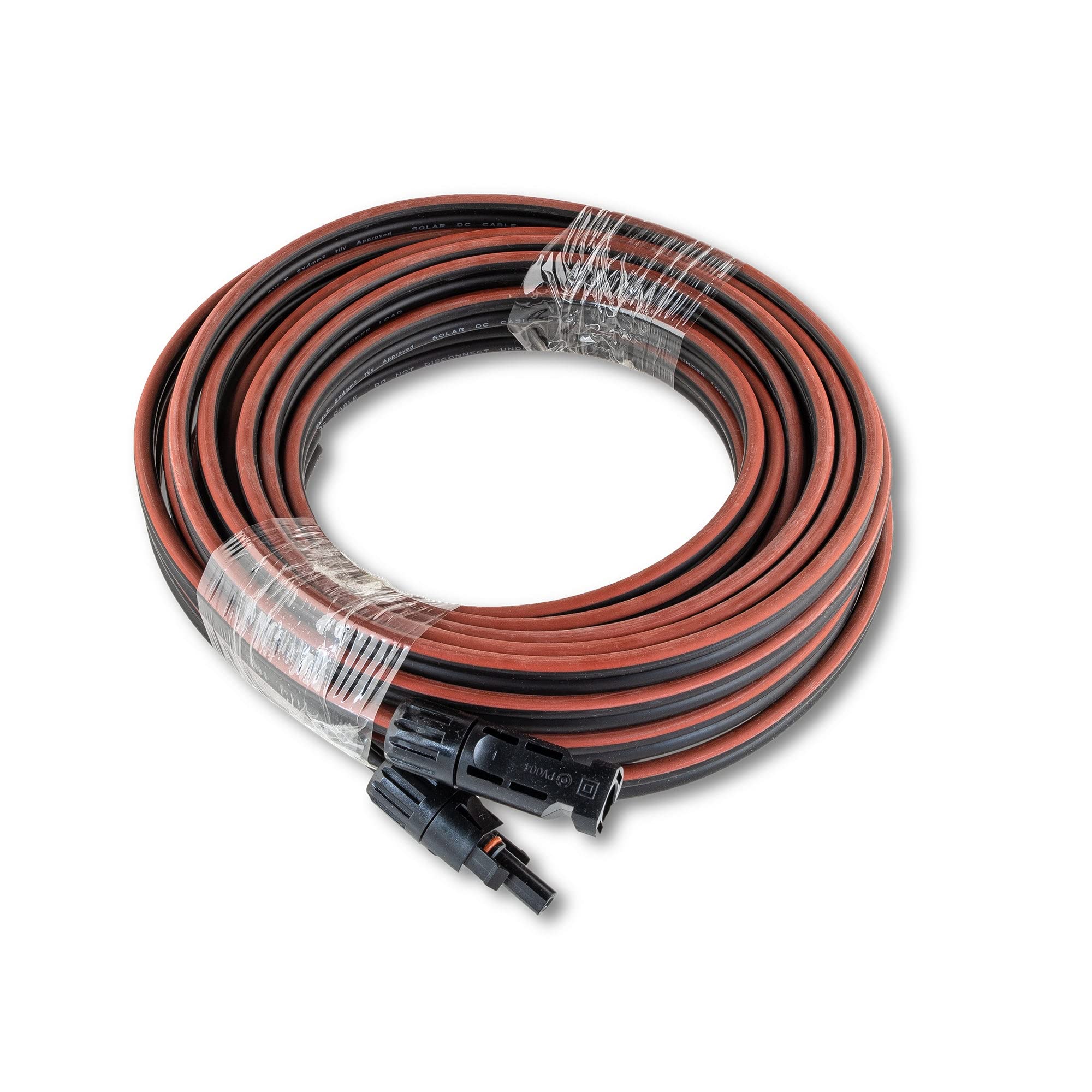 Regulator 32FT to Panel Cable