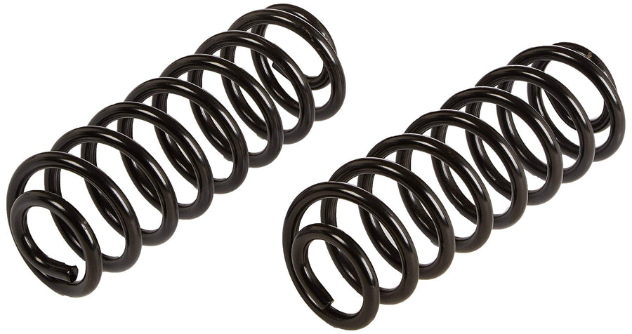 Coil Spring Set MOOG 81069 for Chevrolet Tahoe