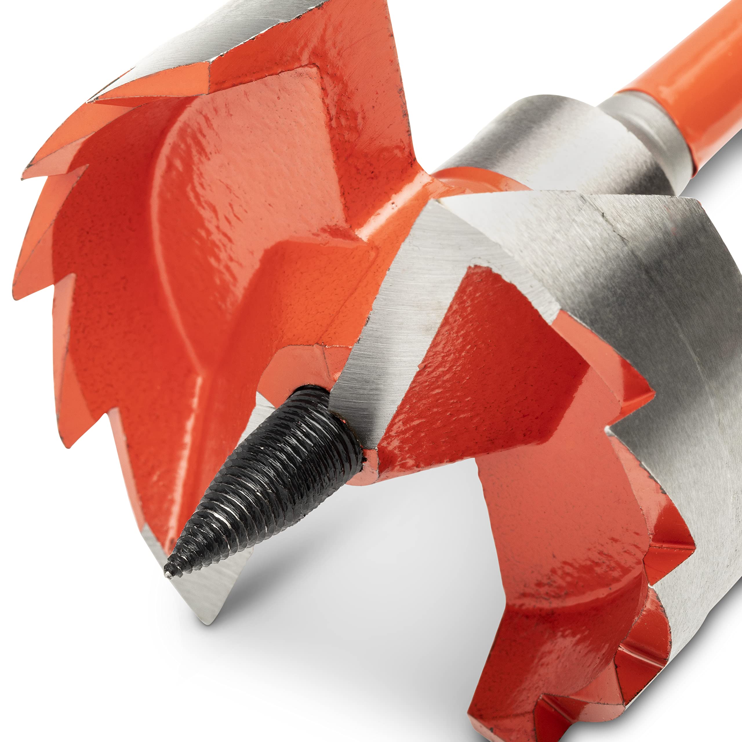 Self Feed Crescent Drill Bit | 5" x 3" | CDSF-577