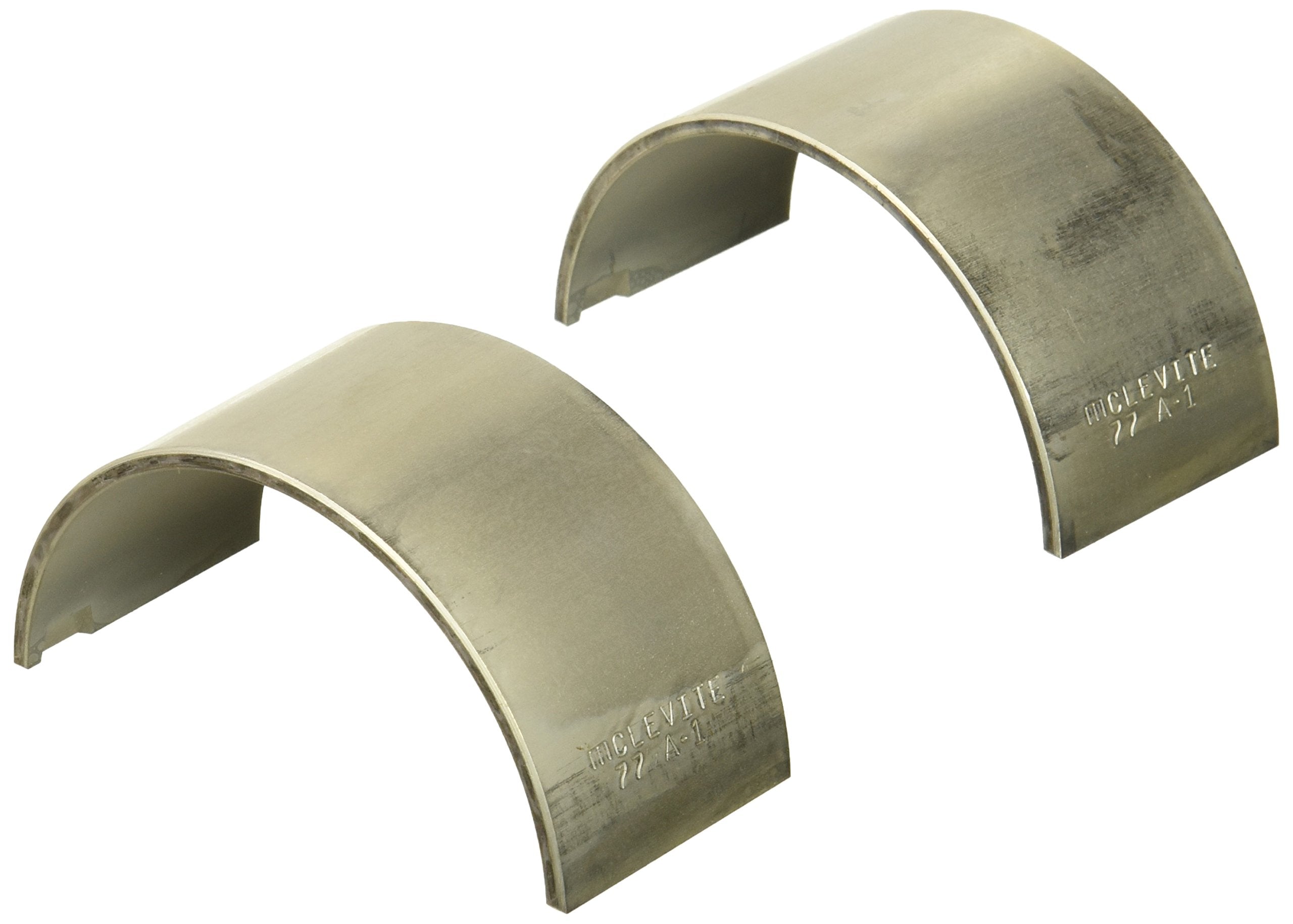 Clevite 77 Con Rod Bearing Set CB757AL (Ford Tractor 158 175 183 192 201 3 Cyl 233 256 4 Cyl 401 6 Cyl)