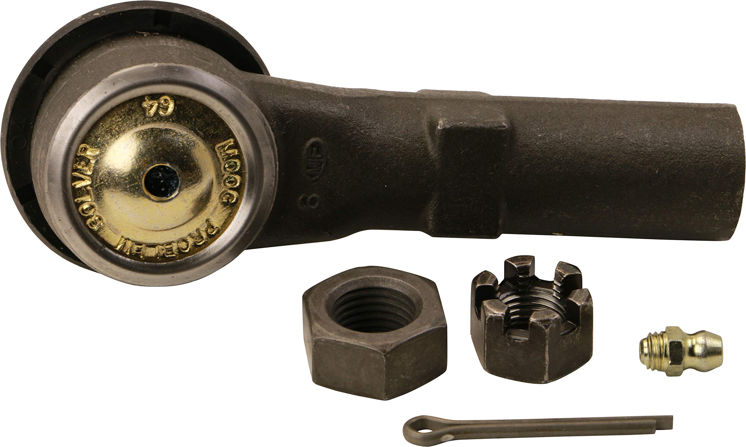 Steering Tie Rod End MOOG ES3197RL for Mazda Protege
