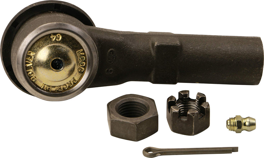 Steering Tie Rod End MOOG ES3197RL for Mazda Protege