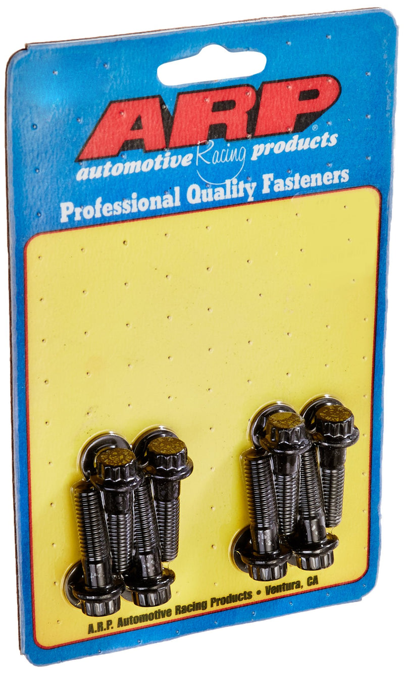 ARP 12-Point Timing Cover Bolt Kit for Chevy LS1/LS2 134-1502