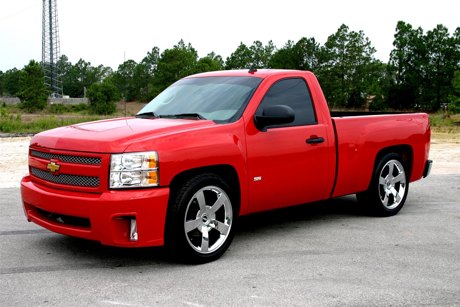 950-70198 Street Scene Generation 1 Bumper Cover