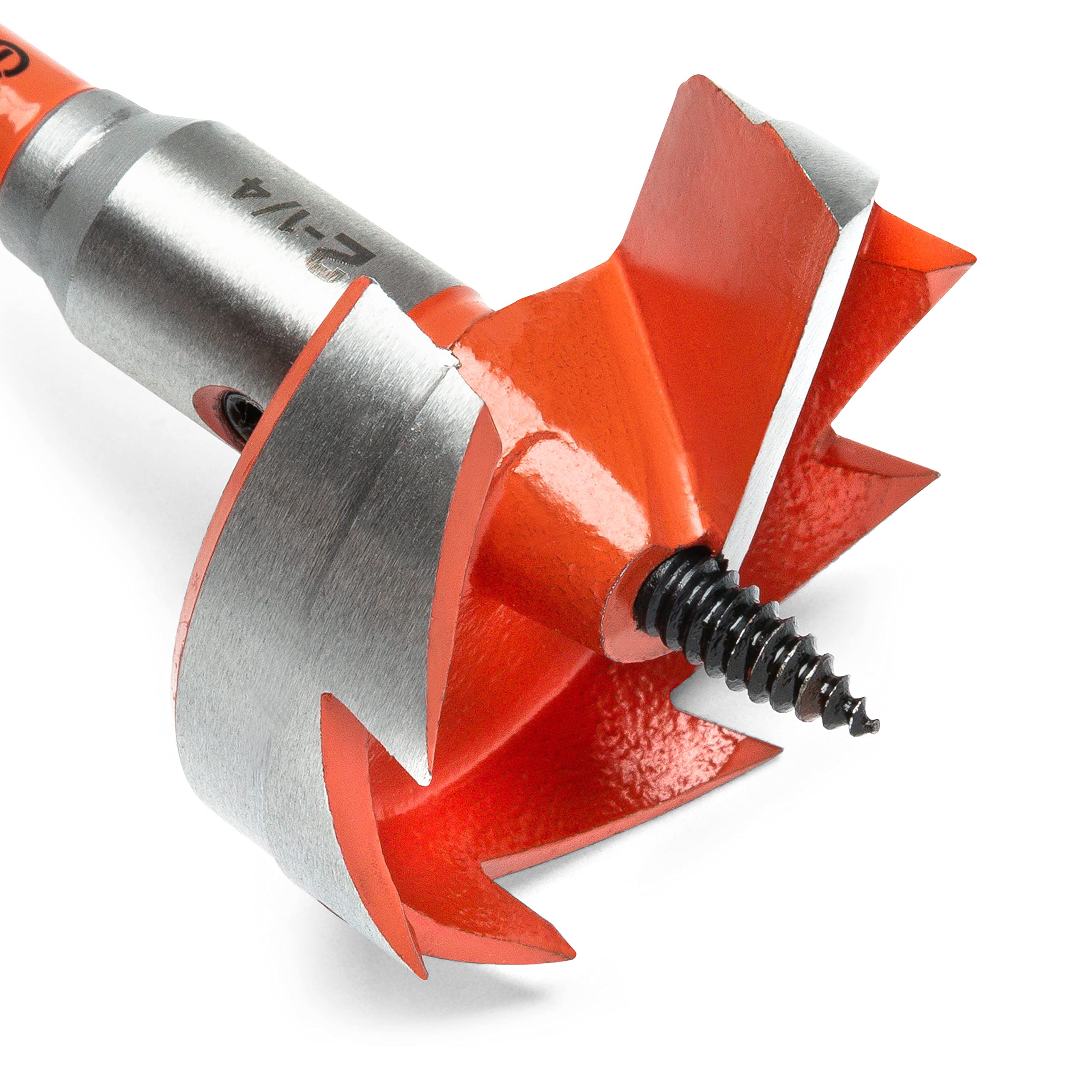 Self Feed Crescent Drill Bit | 5" x 2-1/4" | CDSF-565