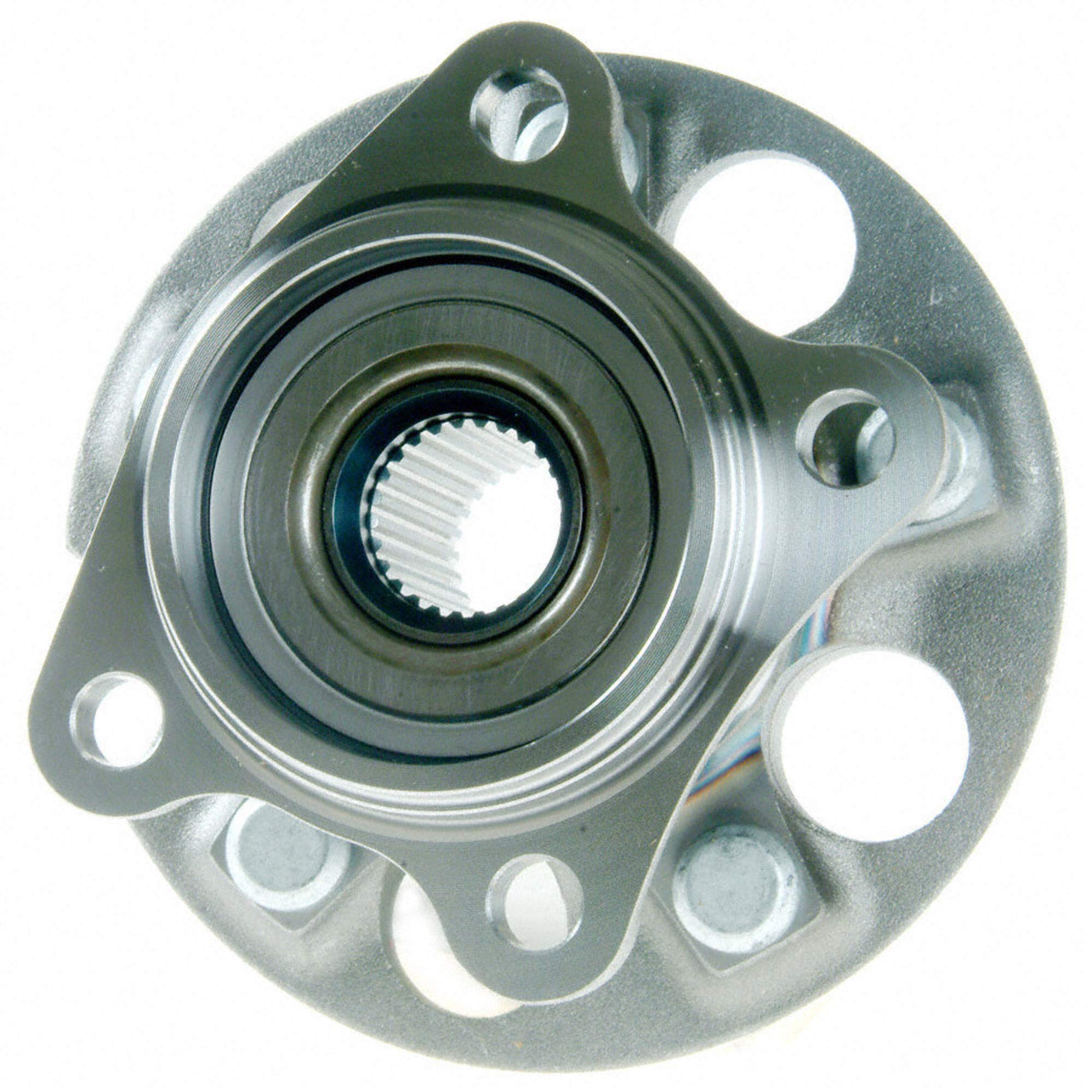 Wheel Bearing and Hub Assembly MOOG for Toyota Highlander