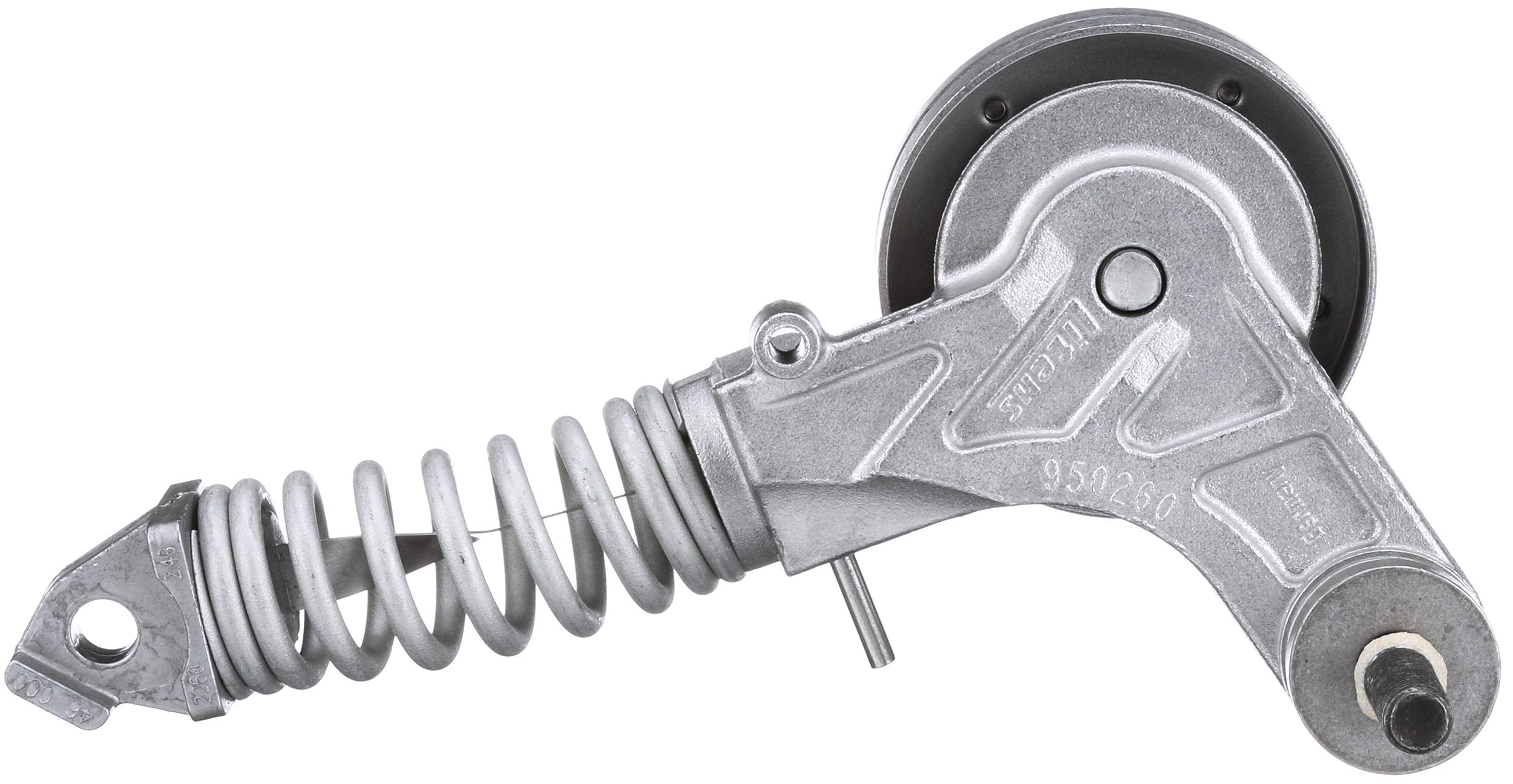 DriveAlign nobrandname Automatic Belt Drive Tensioner 38344
