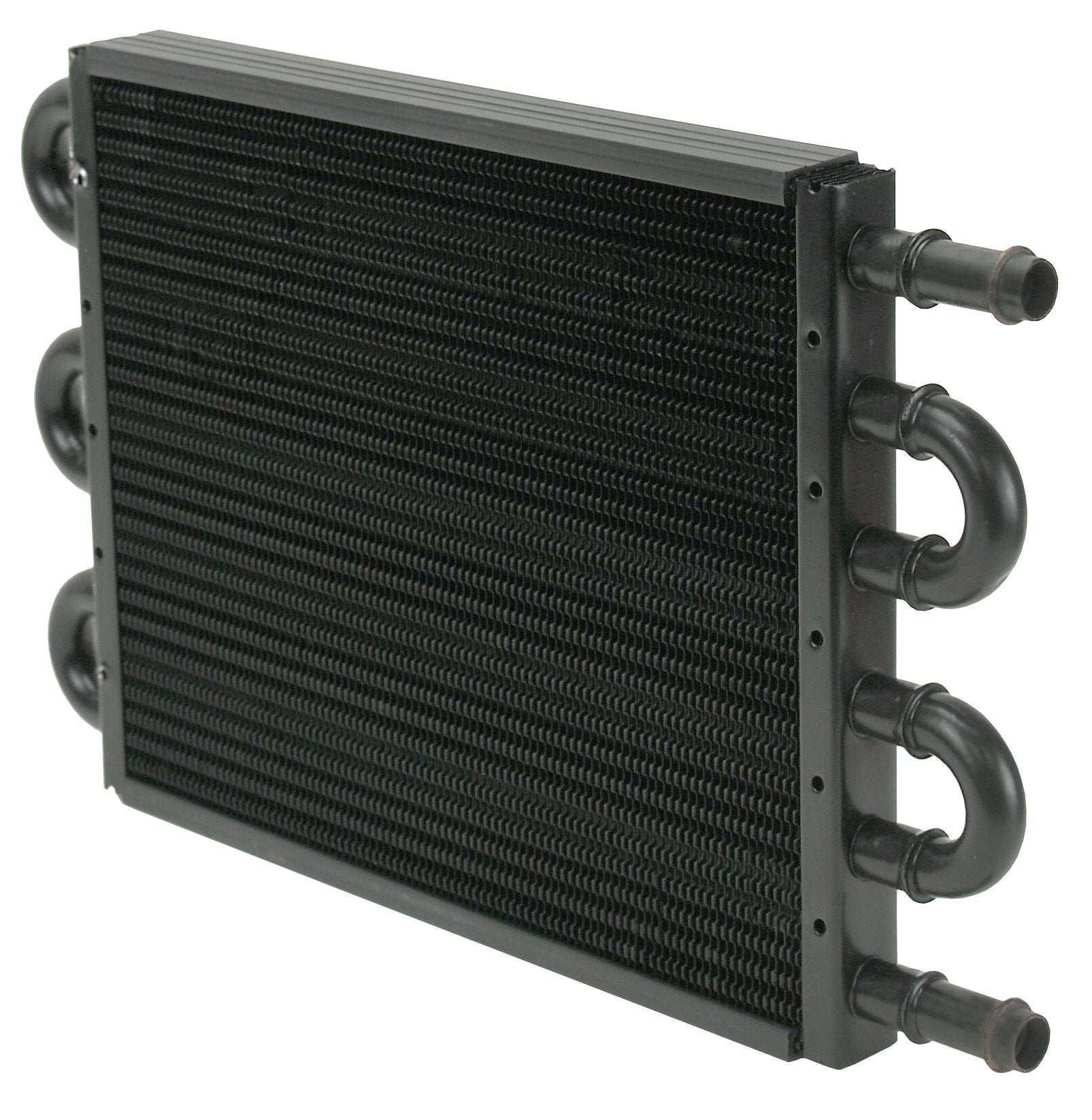 Tube and Fin Derale Cooler Core 15831