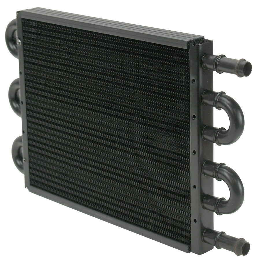 Tube and Fin Derale Cooler Core 15831
