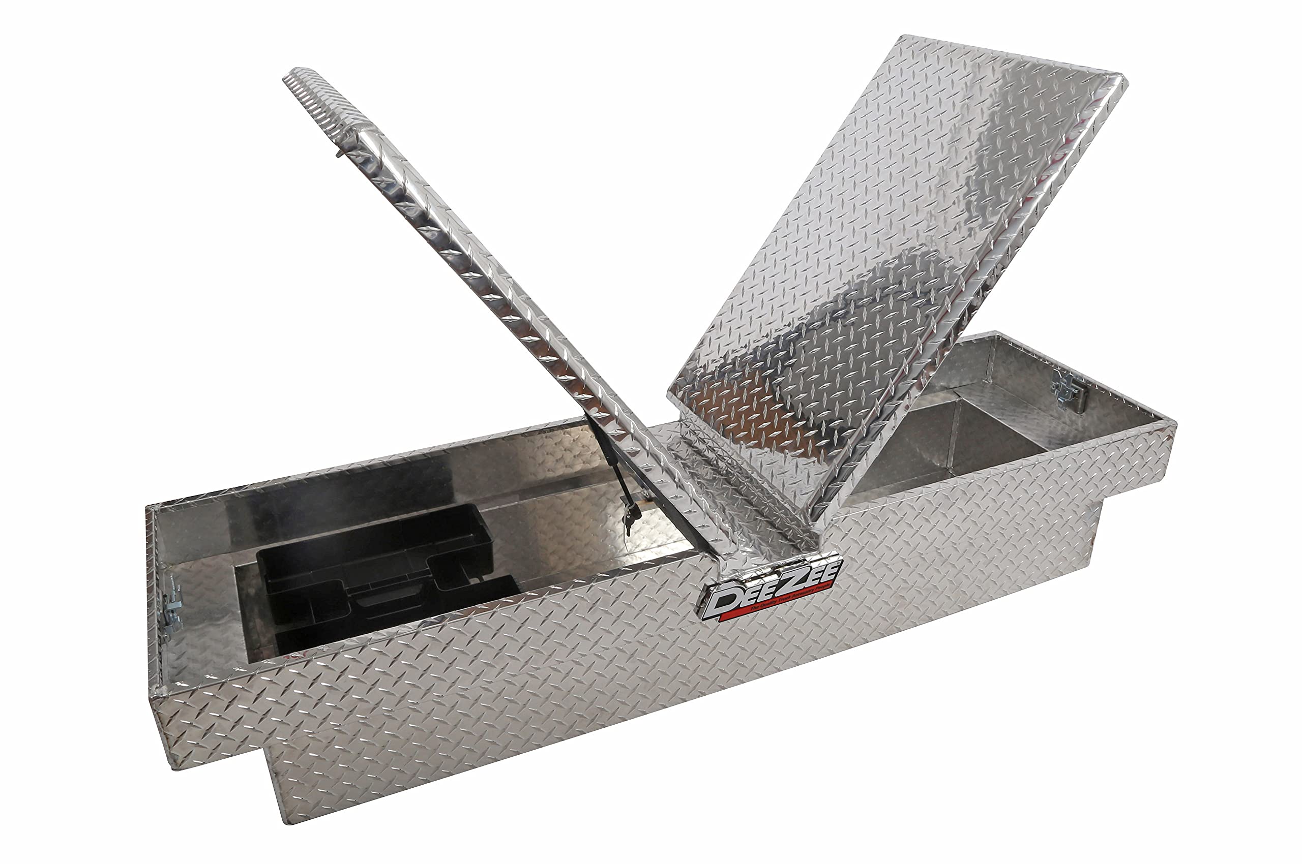 Dee Zee Gull Wing DZ8363 Red Label Tool Box