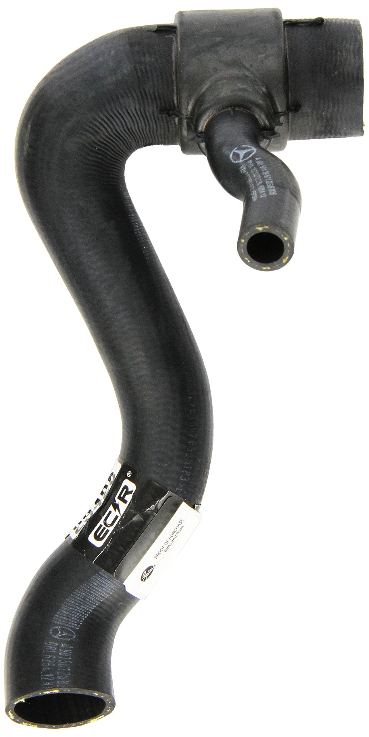 Premium Gates Modular Coolant Hose 23426