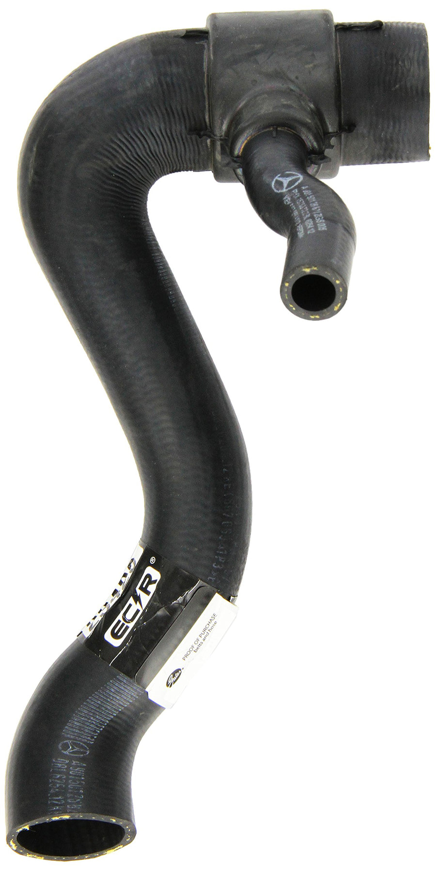 Premium Gates Modular Coolant Hose 23426