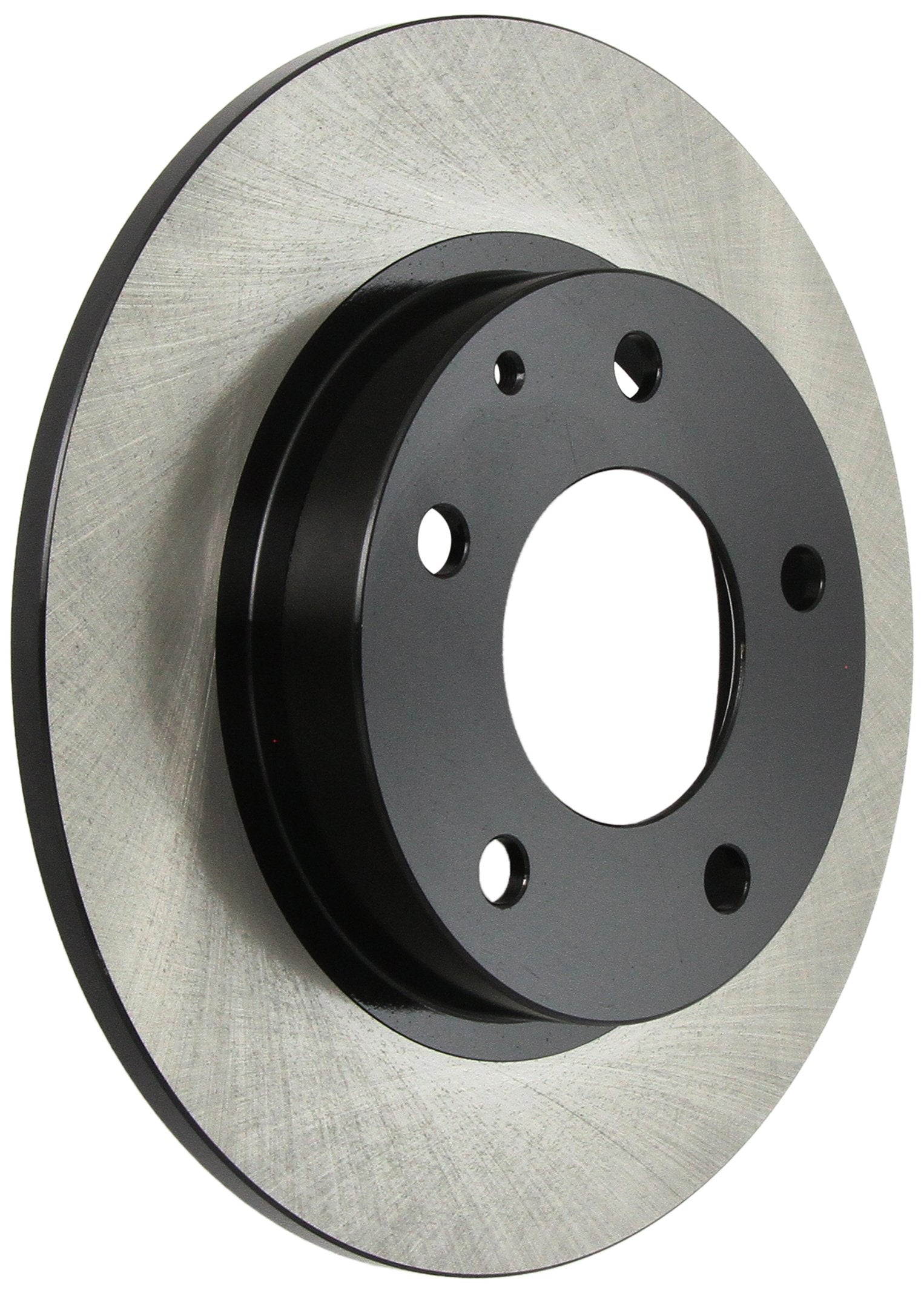 Premium Brake Rotor Centric Parts 120.45049