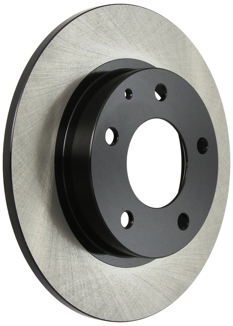 Premium Brake Rotor Centric Parts 120.45049