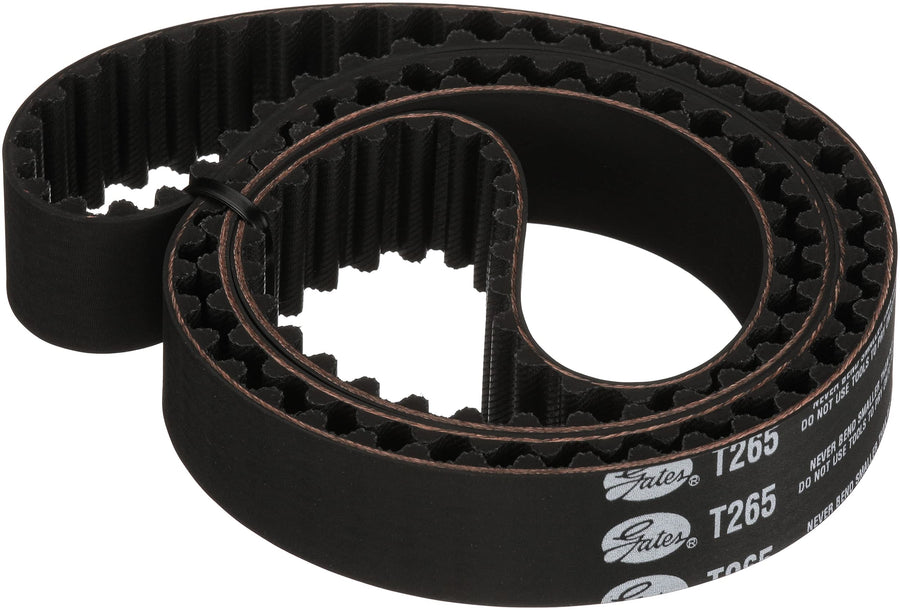 Premium Automotive Gates Timing Belt T265