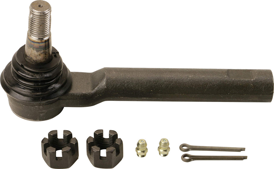 Steering Tie Rod End MOOG ES800404 for Nissan Quest