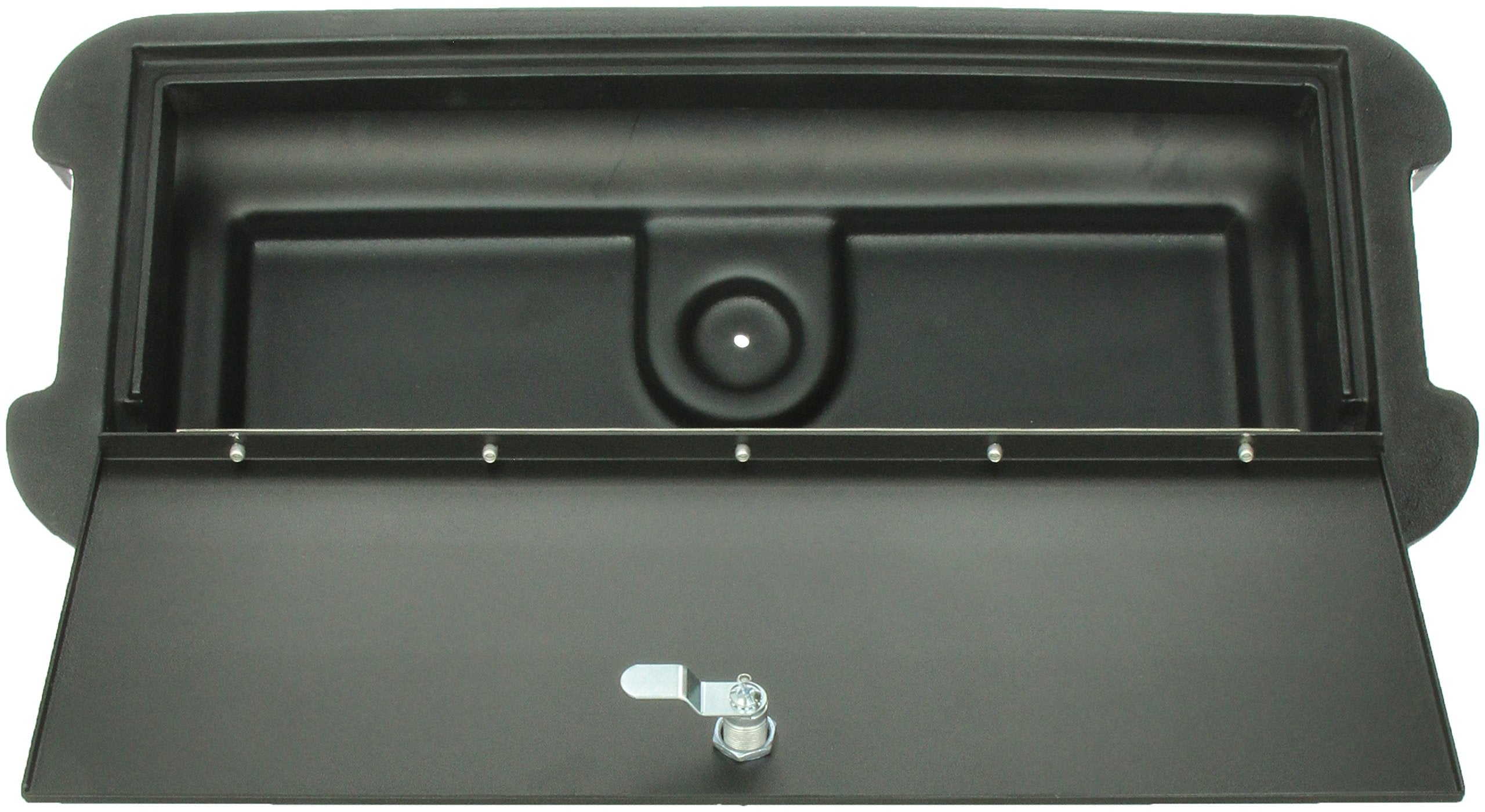 Hidden Storage VDP 32501 Vault