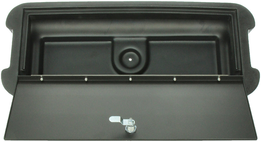 Hidden Storage VDP 32501 Vault