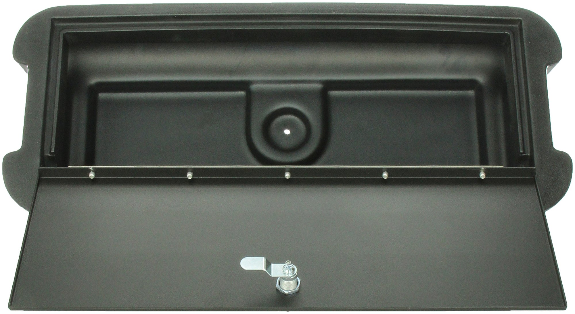 Hidden Storage VDP 32501 Vault