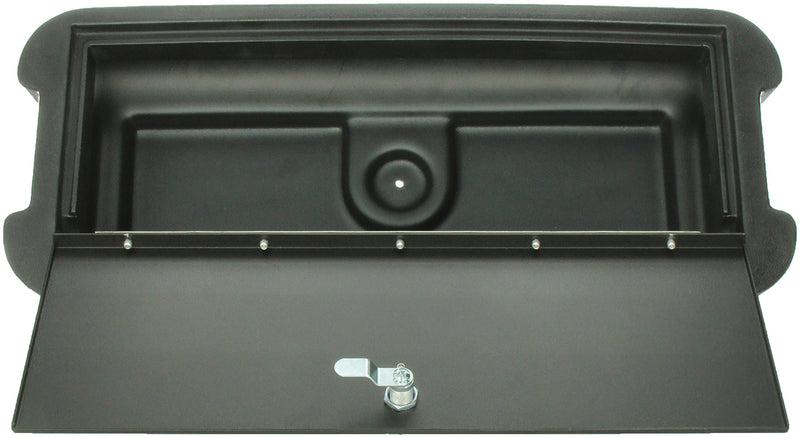 Hidden Storage VDP 32501 Vault