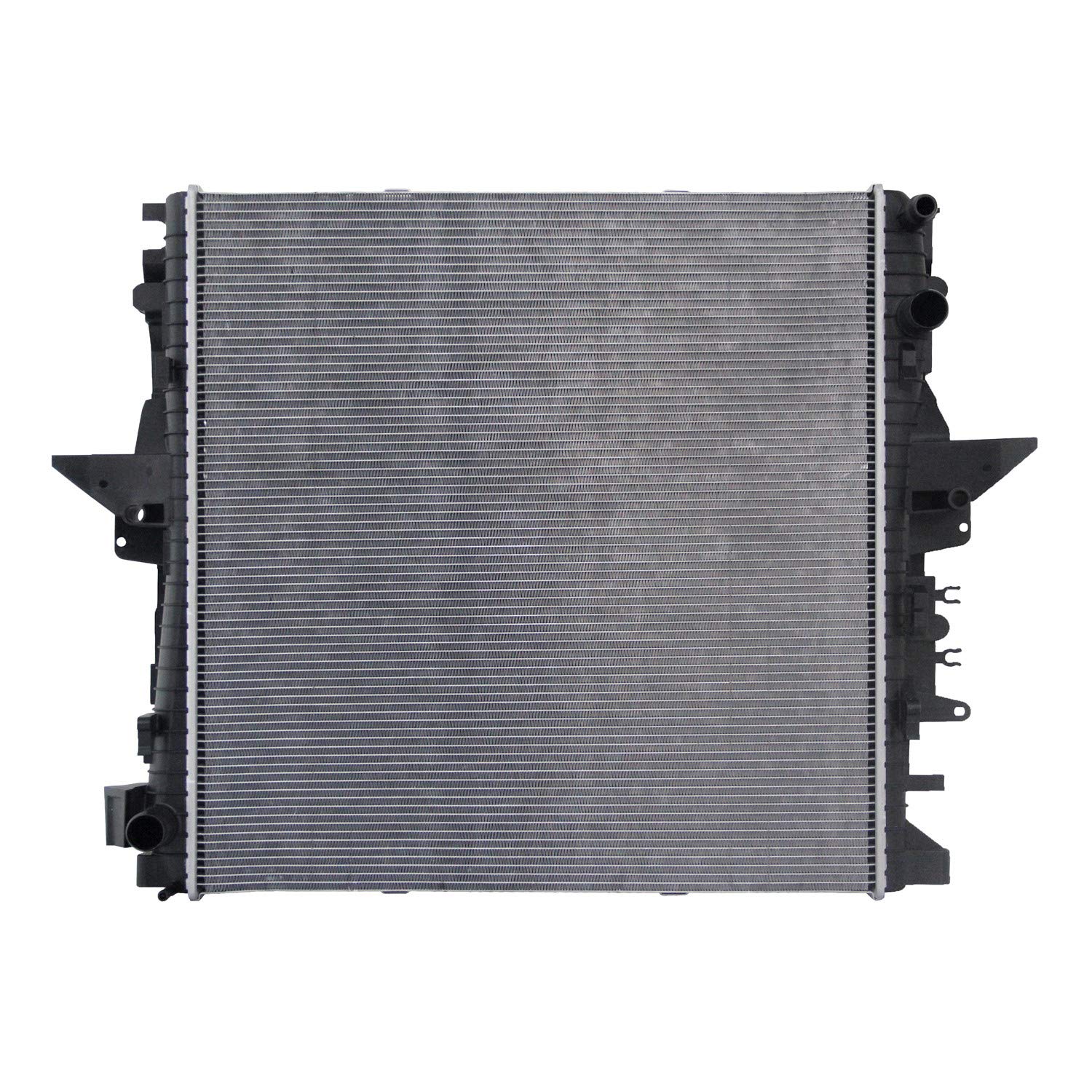 Radiator TYC 13540
