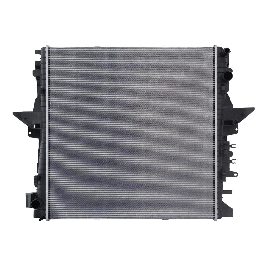 Radiator TYC 13540