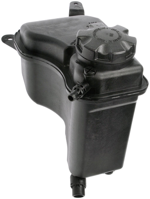 Dorman Front Pressurized Coolant Reservoir 603-334 with Cap Compatible with Select BMW Models