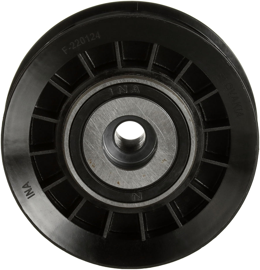 DriveAlign Gates 38090 Idler/Tensioner Belt Drive Pulley