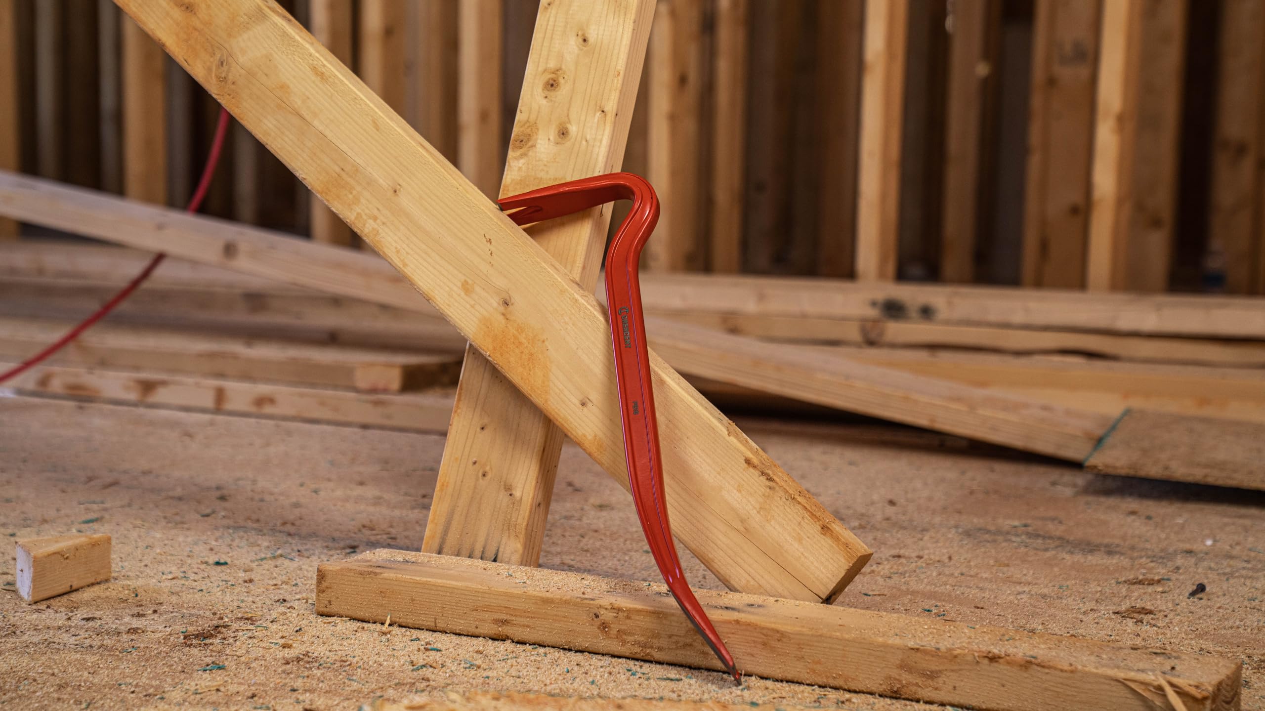 30" Crescent Steel Wrecking Bar (PB30)