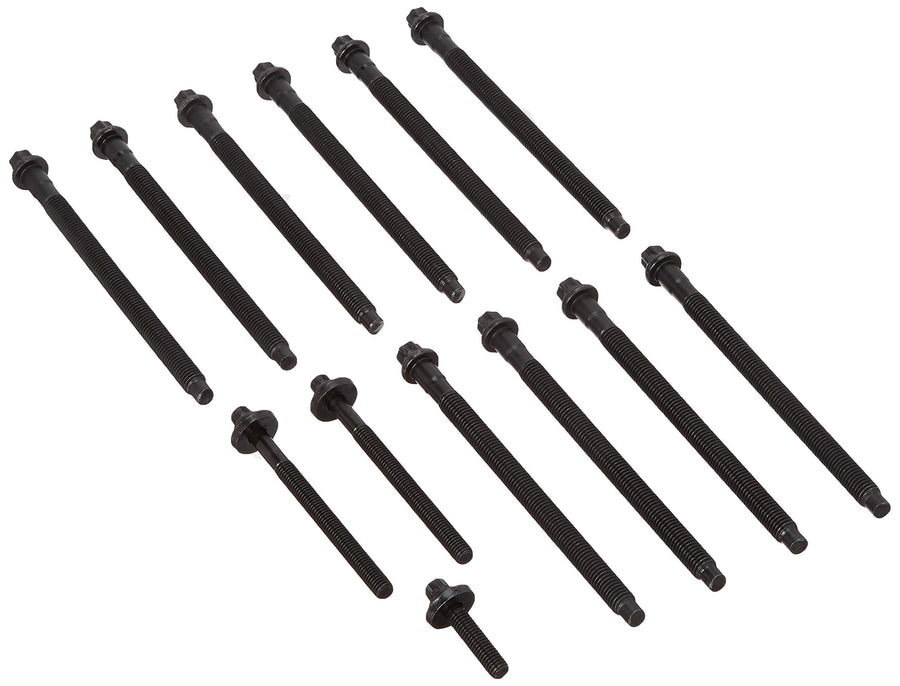 Engine Cylinder Head Bolt Set MAHLE Original GS33709