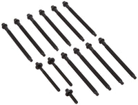 Engine Cylinder Head Bolt Set MAHLE Original GS33709