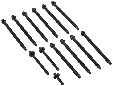 Engine Cylinder Head Bolt Set MAHLE Original GS33709