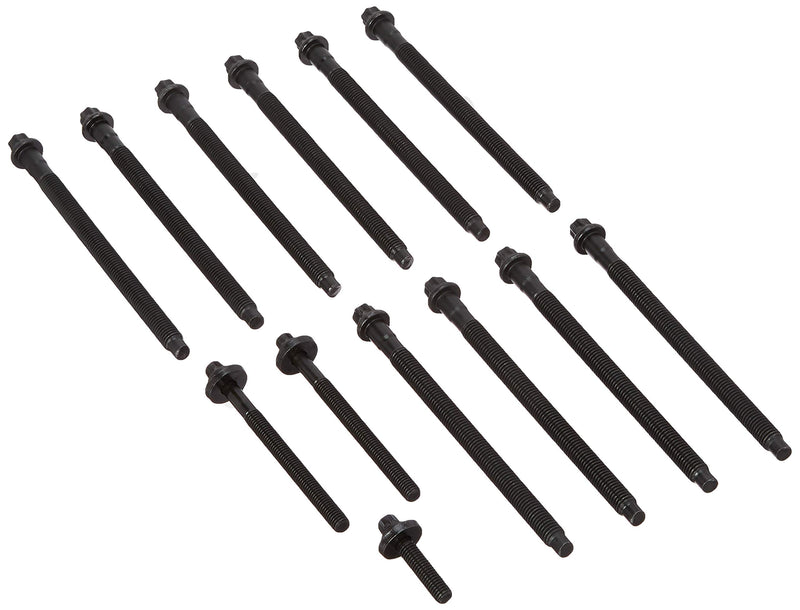Engine Cylinder Head Bolt Set MAHLE Original GS33709