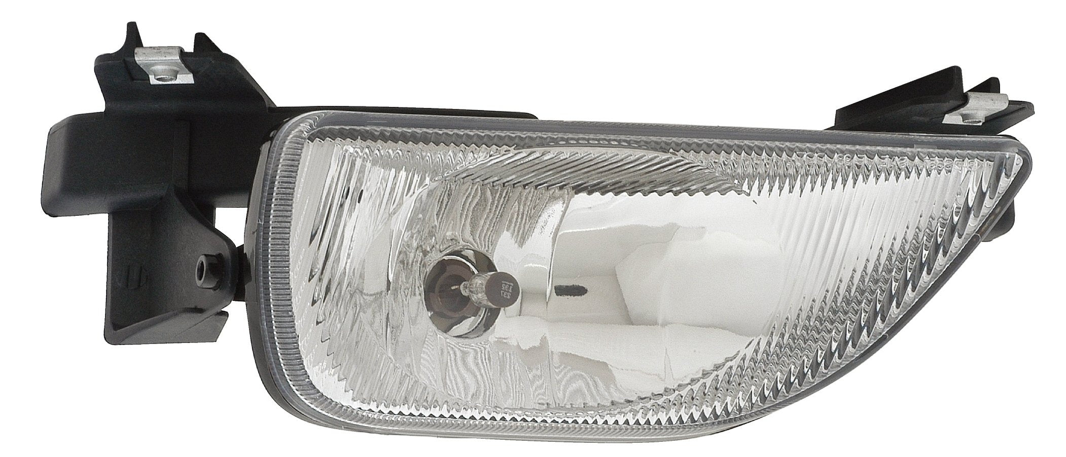 DS557-B000R Eagle Eyes Fog Light