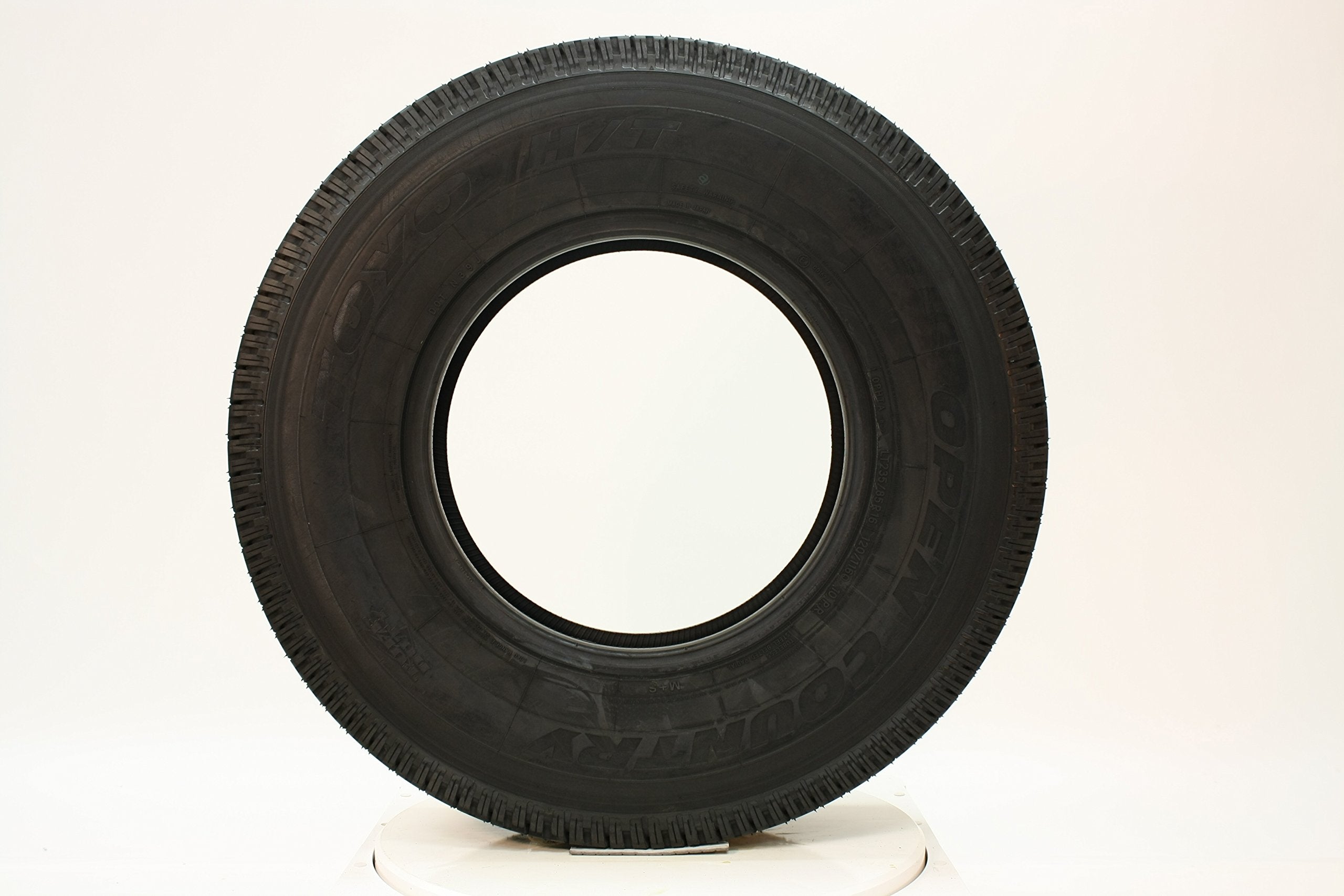 Open Country Toyo H/T All-Season Radial Tire - 245/75R16 120S