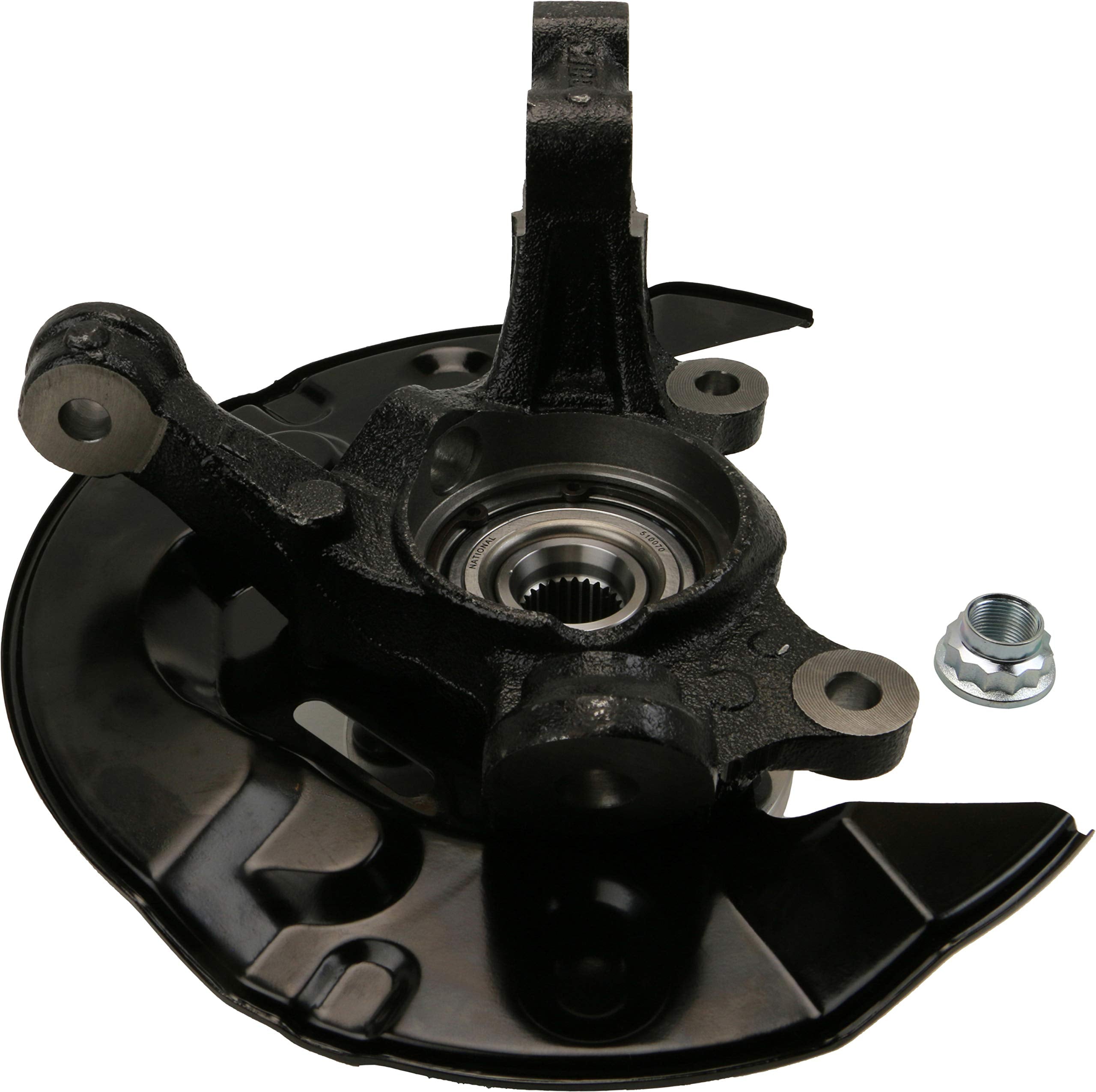 MOOG Suspension Knuckle Assembly LK065 for Toyota Matrix