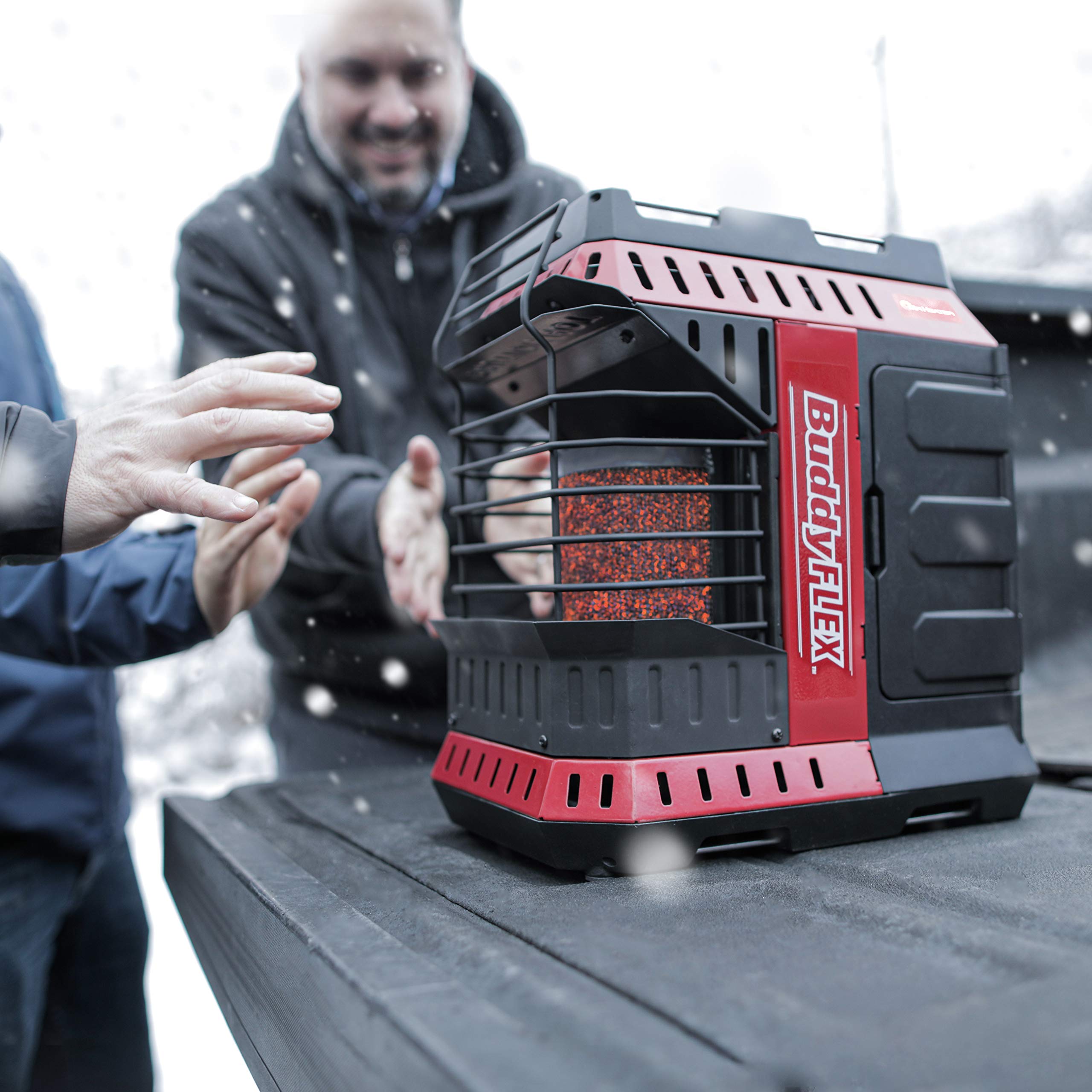 Buddy Flex Heater 11,000 BTU (Canada)