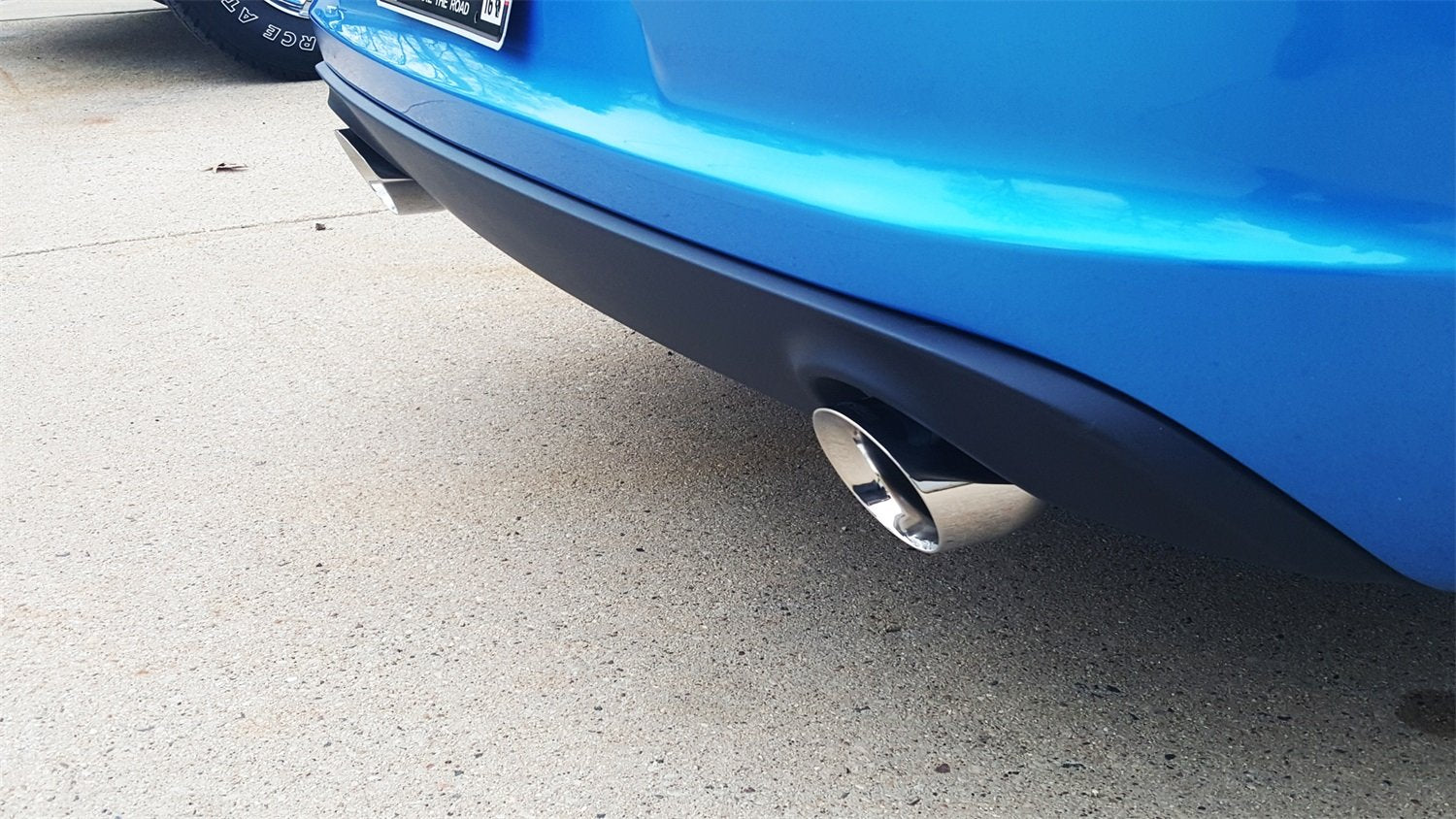 14476 Corsa