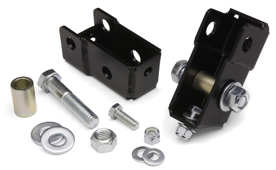 Rear Shock Extension Kit JKS 2944 for Jeep TJ