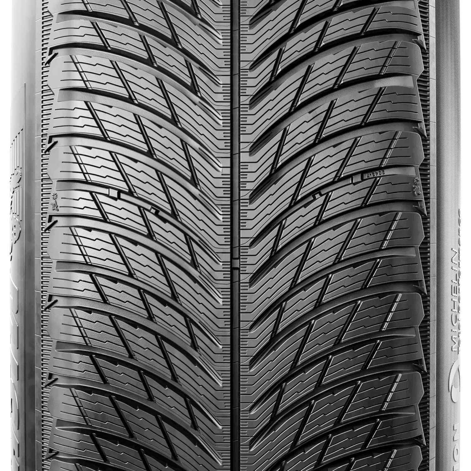 Pilot Alpin 5 SUV Michelin Winter Tire 305/40R20/XL 112V