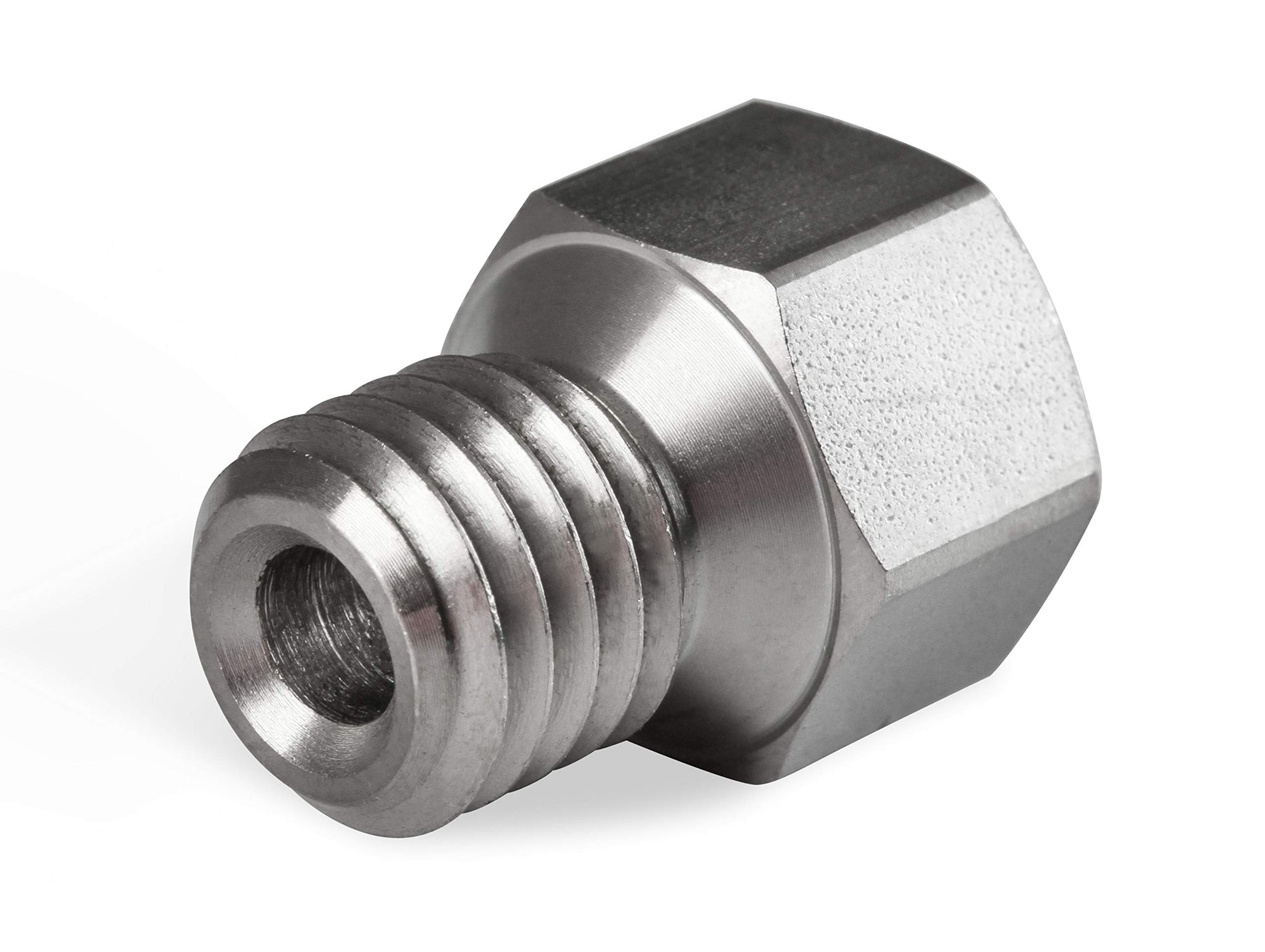 Gm Lt Earl's Oil Pressure Gauge Adapter Fitting
