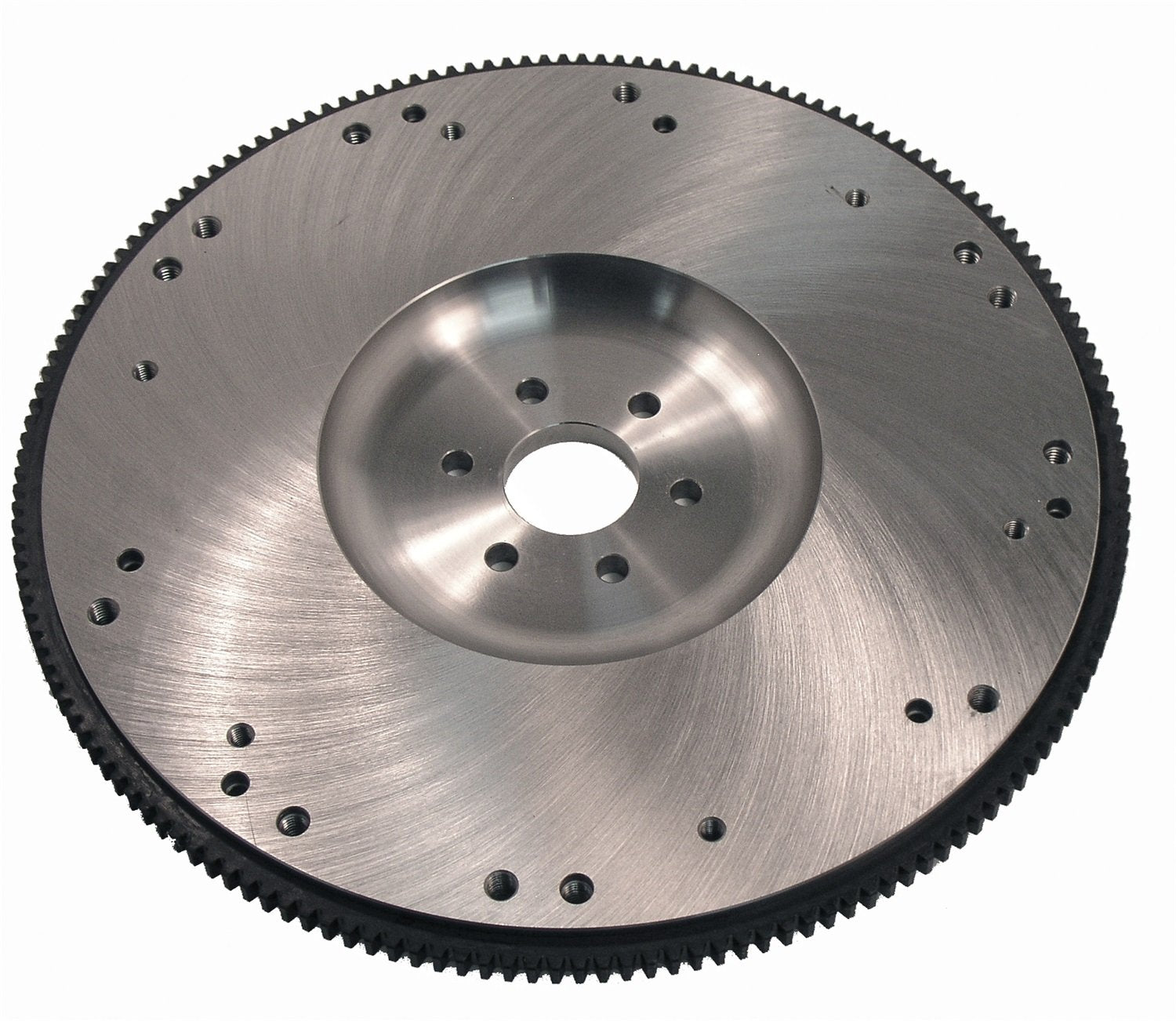 164-Tooth RAM Clutches Steel Flywheel 1540