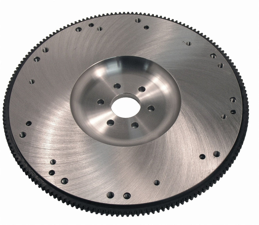 164-Tooth RAM Clutches Steel Flywheel 1540